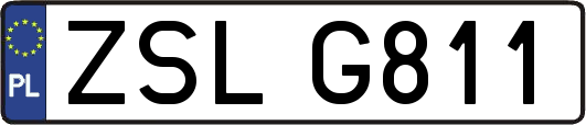 ZSLG811