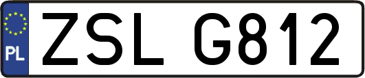 ZSLG812