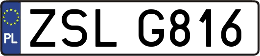 ZSLG816
