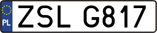 ZSLG817