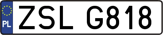 ZSLG818