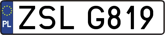 ZSLG819