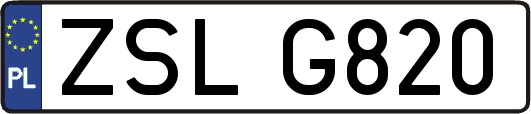 ZSLG820