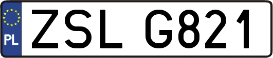 ZSLG821