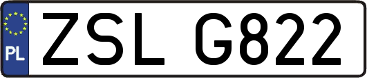 ZSLG822