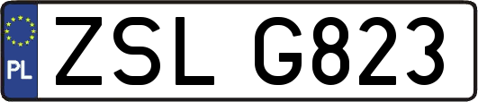 ZSLG823