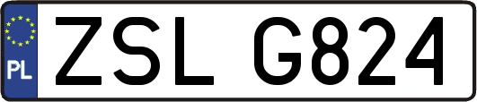 ZSLG824