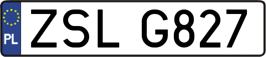 ZSLG827