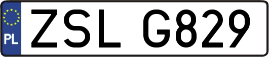 ZSLG829