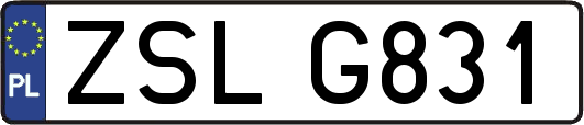 ZSLG831