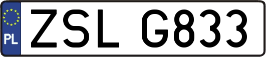 ZSLG833