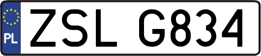 ZSLG834