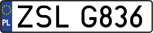ZSLG836