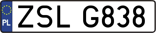 ZSLG838