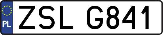 ZSLG841