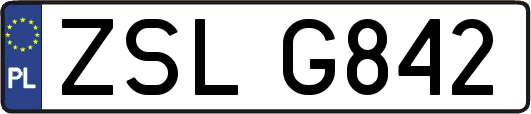 ZSLG842