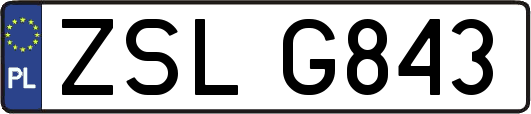 ZSLG843