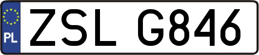 ZSLG846