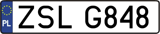 ZSLG848