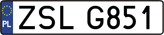 ZSLG851