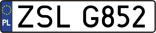 ZSLG852