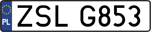 ZSLG853