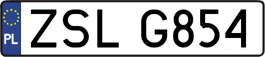 ZSLG854