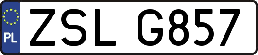 ZSLG857