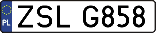 ZSLG858