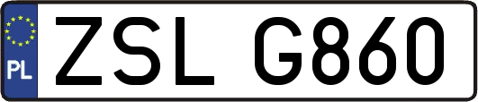 ZSLG860