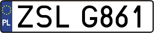 ZSLG861