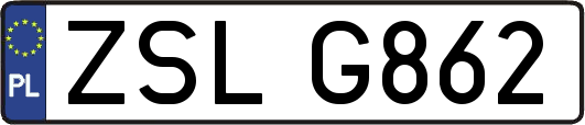 ZSLG862