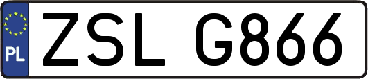ZSLG866