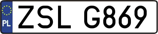 ZSLG869