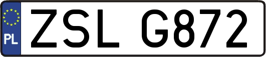 ZSLG872