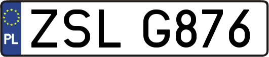 ZSLG876