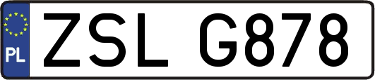 ZSLG878