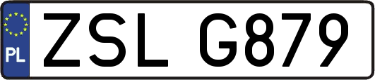 ZSLG879
