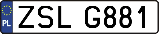 ZSLG881