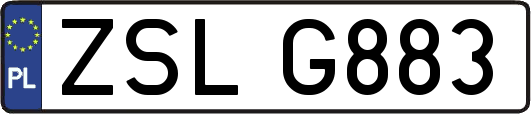 ZSLG883
