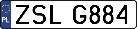 ZSLG884