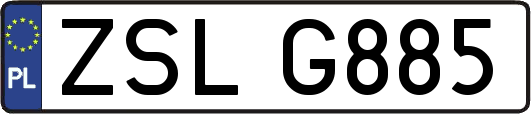 ZSLG885