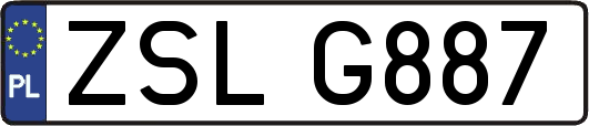 ZSLG887