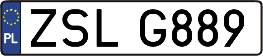 ZSLG889