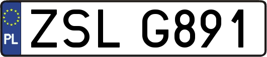 ZSLG891