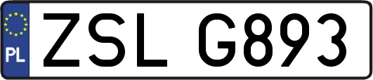 ZSLG893