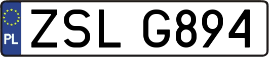 ZSLG894