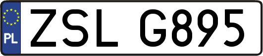 ZSLG895