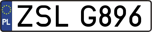 ZSLG896