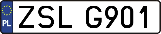 ZSLG901
